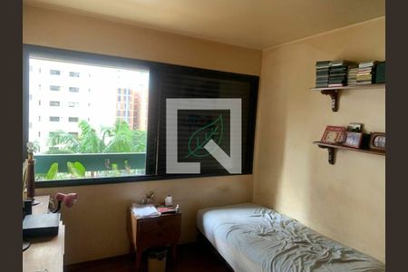 Apartamento à venda com 4 quartos, 160m² em Moema, São Paulo