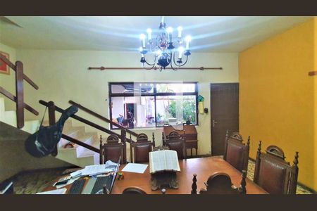 Casa à venda com 4 quartos, 381m² em Santo Andre, Belo Horizonte