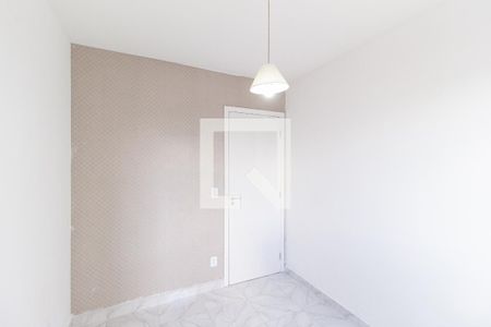 Quarto 1 de apartamento para alugar com 2 quartos, 45m² em Vila da Oportunidade, Carapicuíba