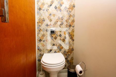 Lavabo de apartamento para alugar com 1 quarto, 60m² em Serra, Belo Horizonte