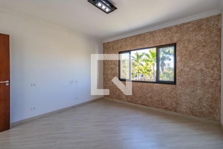 Sala Privativa de casa de condomínio à venda com 4 quartos, 800m² em Tamboré, Santana de Parnaíba