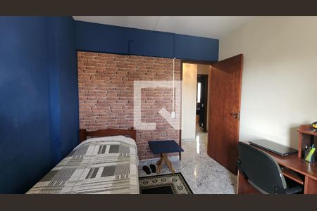 Quarto 1 de apartamento à venda com 3 quartos, 87m² em Ponte Preta, Campinas