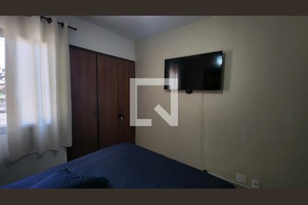 Quarto 2 de apartamento à venda com 3 quartos, 87m² em Ponte Preta, Campinas