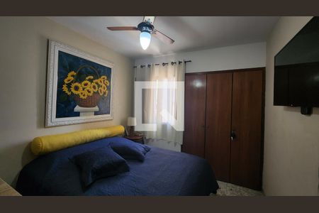 Quarto 2 de apartamento à venda com 3 quartos, 87m² em Ponte Preta, Campinas