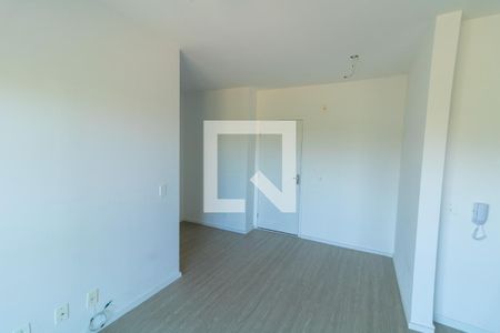 Sala de apartamento para alugar com 2 quartos, 52m² em Vila Virginia, Itaquaquecetuba