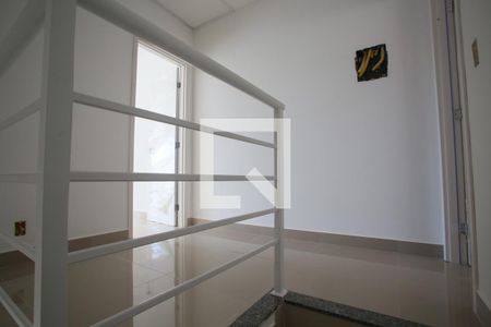 Hall dos Quartos de casa à venda com 2 quartos, 90m² em Curicica, Rio de Janeiro
