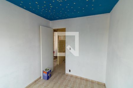 Quarto 2 de casa à venda com 2 quartos, 49m² em Conjunto Habitacional Padre Manoel da Nóbrega, São Paulo