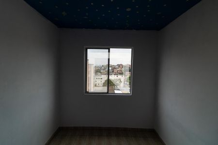 Quarto 2 de casa à venda com 2 quartos, 49m² em Conjunto Habitacional Padre Manoel da Nóbrega, São Paulo