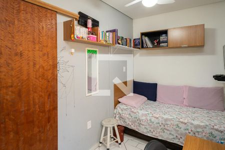 Quarto 1 de casa à venda com 2 quartos, 137m² em Demarchi, São Bernardo do Campo