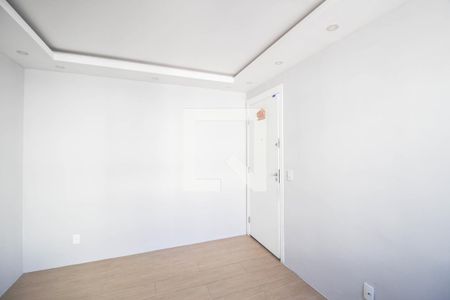 Sala de apartamento para alugar com 2 quartos, 56m² em Jardim Jasmim, Nova Iguaçu