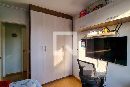 Quarto 1 de apartamento à venda com 2 quartos, 55m² em Vila Prudente, São Paulo