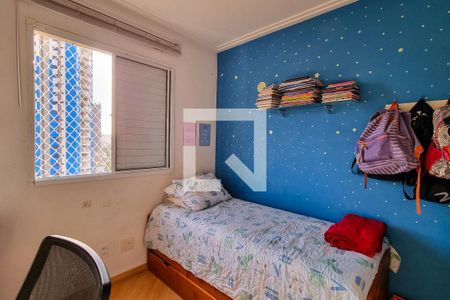 Quarto 1 de apartamento à venda com 2 quartos, 55m² em Vila Prudente, São Paulo