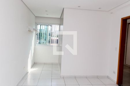 Sala de apartamento à venda com 2 quartos, 50m² em Centro, Diadema