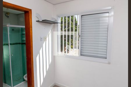 Quarto Suíte de apartamento à venda com 2 quartos, 50m² em Centro, Diadema