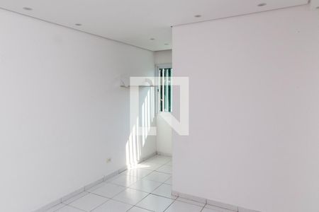 Apartamento à venda com 50m², 2 quartos e 1 vagaSala