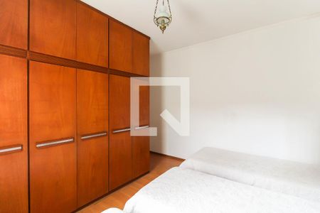 Suíte 1 de casa à venda com 5 quartos, 638m² em Mooca, São Paulo