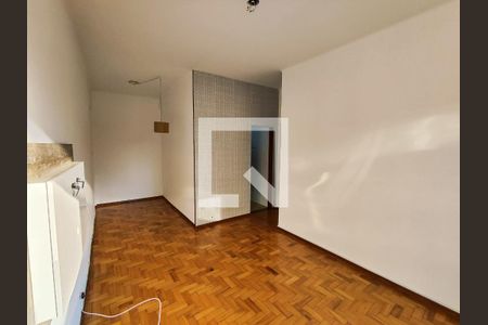 Sala de apartamento para alugar com 1 quarto, 47m² em Méier, Rio de Janeiro