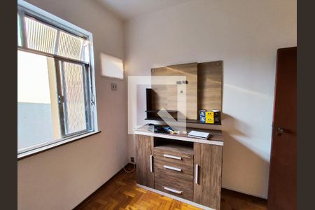 Quarto de apartamento para alugar com 1 quarto, 47m² em Méier, Rio de Janeiro