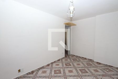 Quarto 1 de apartamento à venda com 2 quartos, 56m² em Vila Ivone, São Paulo