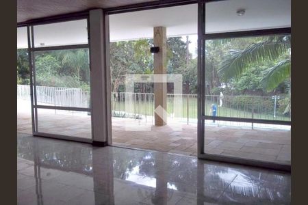 Casa à venda com 4 quartos, 800m² em Retiro Morumbi, São Paulo