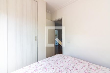Quarto 1 de apartamento à venda com 2 quartos, 45m² em São Pedro, Osasco