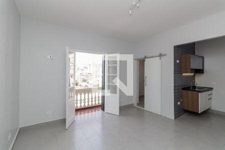 Studio à venda com 32m², 1 quarto e sem vagaStudio