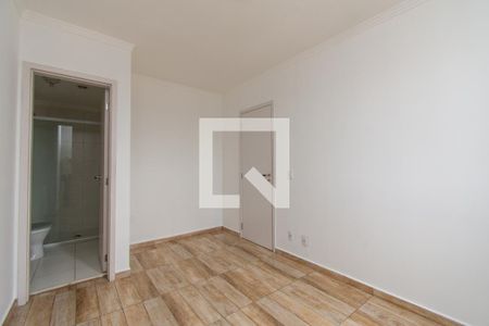 Suíte de apartamento para alugar com 2 quartos, 62m² em Vila Barros, Guarulhos