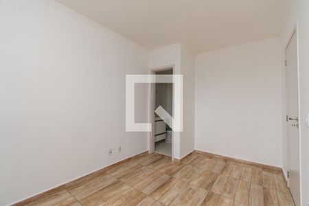 Suíte de apartamento à venda com 2 quartos, 62m² em Vila Barros, Guarulhos