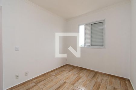 Suíte de apartamento para alugar com 2 quartos, 62m² em Vila Barros, Guarulhos