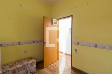 Quarto 2 de casa à venda com 3 quartos, 167m² em Santo Antônio, Osasco