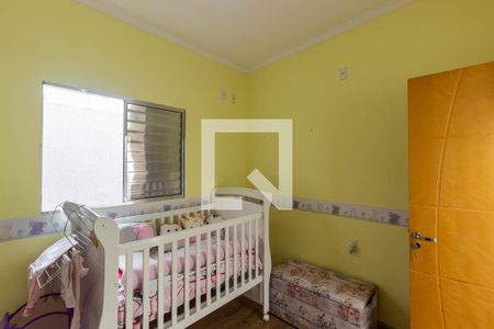 Quarto 2 de casa à venda com 3 quartos, 167m² em Santo Antônio, Osasco