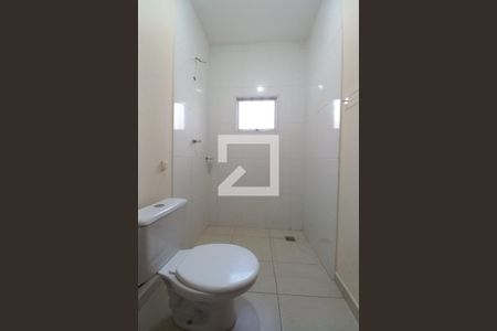 Banheiro de casa para alugar com 3 quartos, 90m² em Parque Via Norte, Campinas