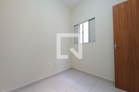 Quarto 1  de casa para alugar com 3 quartos, 90m² em Parque Via Norte, Campinas