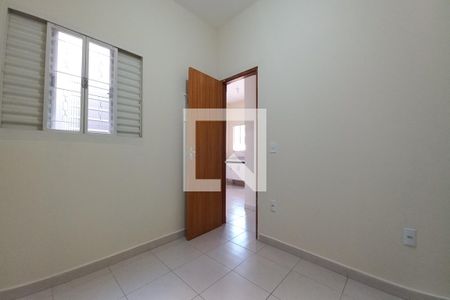 Quarto 1  de casa para alugar com 3 quartos, 90m² em Parque Via Norte, Campinas