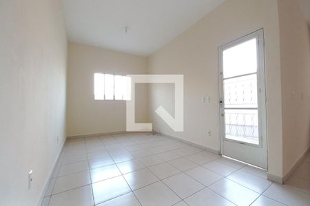 Sala de casa para alugar com 3 quartos, 90m² em Parque Via Norte, Campinas