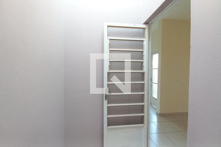 Vista do Quarto 1 de casa para alugar com 3 quartos, 90m² em Parque Via Norte, Campinas