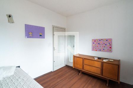 Quarto 1 de casa para alugar com 3 quartos, 95m² em Vila Guarani (z Sul), São Paulo
