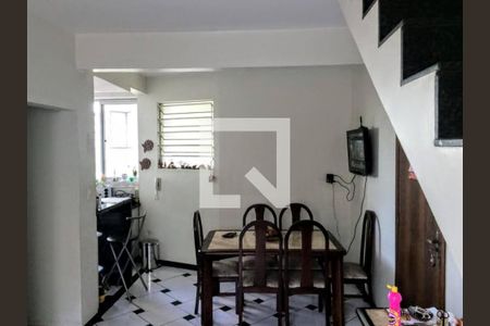 cozinha de apartamento à venda com 3 quartos, 160m² em Nova Suíça, Belo Horizonte