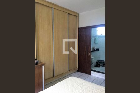 Quarto 2 de apartamento à venda com 3 quartos, 160m² em Nova Suíça, Belo Horizonte