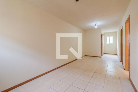 Sala/Cozinha de apartamento para alugar com 2 quartos, 55m² em Glória, Porto Alegre