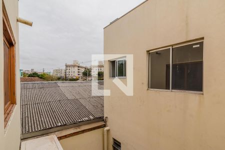 Vista de apartamento para alugar com 2 quartos, 55m² em Glória, Porto Alegre