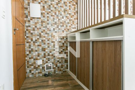 Studio - Entrada de kitnet/studio à venda com 1 quarto, 26m² em Jardim Nevada, São Paulo