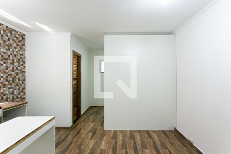 Studio de kitnet/studio à venda com 1 quarto, 26m² em Jardim Nevada, São Paulo