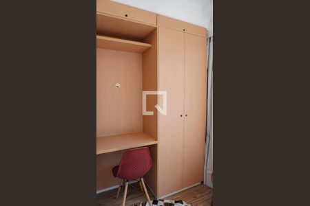 Armários de apartamento para alugar com 1 quarto, 21m² em Vila Mariana, São Paulo