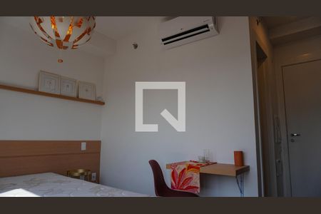 Sala/Quarto de apartamento para alugar com 1 quarto, 21m² em Vila Mariana, São Paulo