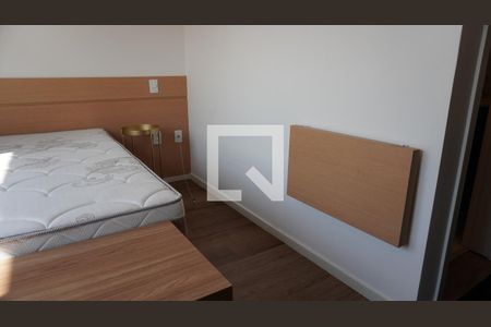 Sala/Quarto de apartamento para alugar com 1 quarto, 21m² em Vila Mariana, São Paulo