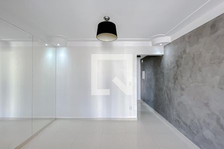 Sala de apartamento à venda com 3 quartos, 88m² em Alto da Mooca, São Paulo