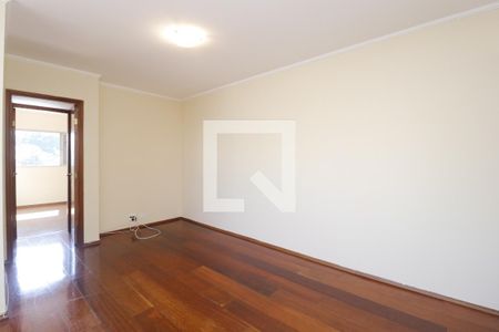 Sala de apartamento à venda com 2 quartos, 89m² em Santana, São Paulo