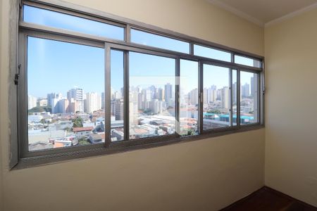 Sala de apartamento à venda com 2 quartos, 89m² em Santana, São Paulo