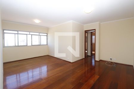 Sala de apartamento à venda com 2 quartos, 89m² em Santana, São Paulo